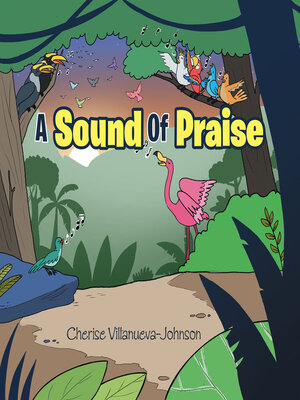 cover image of A Sound of Praise